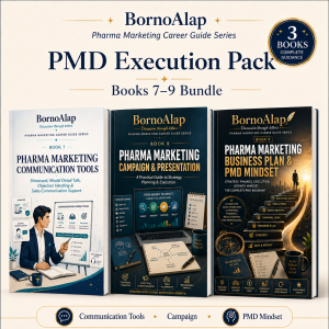 04 — PMD Execution Pack — Books 7–9
