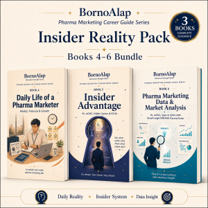 03 — Insider Reality Pack — Books 4–6